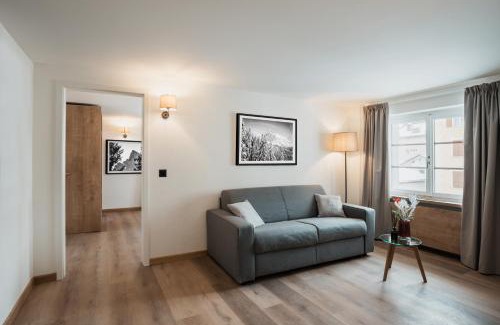 San Bernardino Hotel | Hotel Brocco & Posta