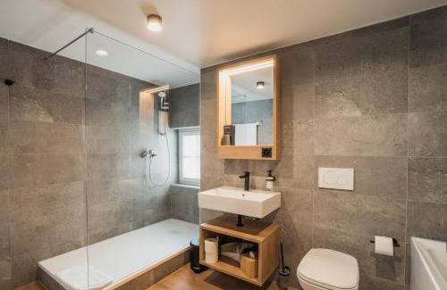 San Bernardino Hotel | Hotel Brocco & Posta