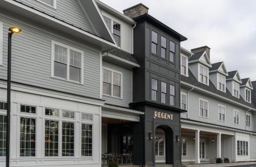 Saratoga Springs Hotel | Hotel Brookmere & Arbor Spa