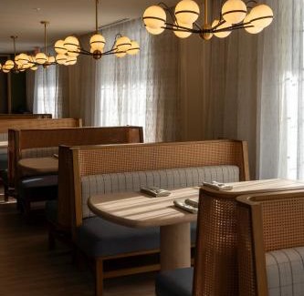 Saratoga Springs Hotel | Hotel Brookmere & Arbor Spa