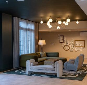 Saratoga Springs Hotel | Hotel Brookmere & Arbor Spa