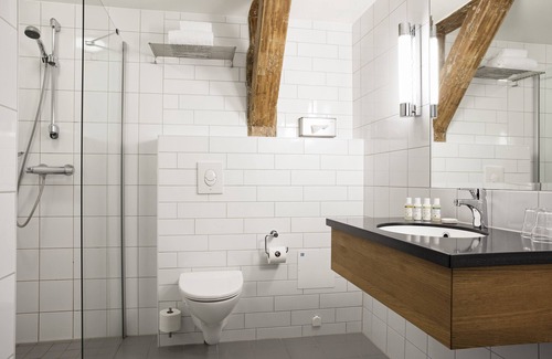 Alesund Hotel | Hotel Brosundet