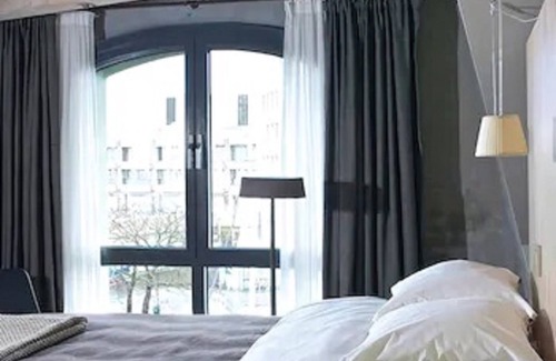 Alesund Hotel | Hotel Brosundet