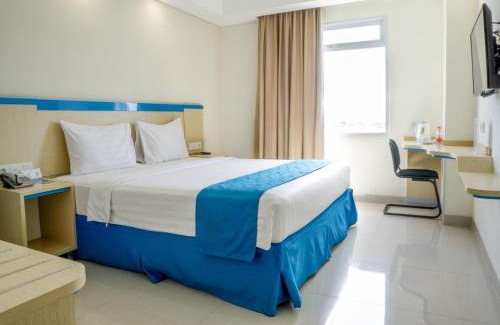 Baki Hotel | Hotel Brothers Solo