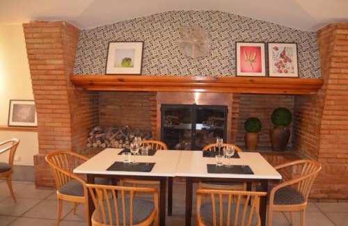Tarazona Hotel | Hotel Brujas De Irues