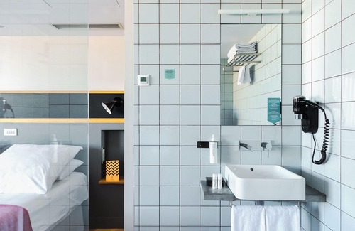 El Poble-sec Hotel | Hotel Brummell
