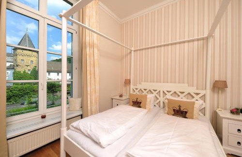 Linz am Rhein Hotel | Hotel Bucheneck