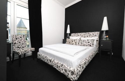 Linz am Rhein Hotel | Hotel Bucheneck