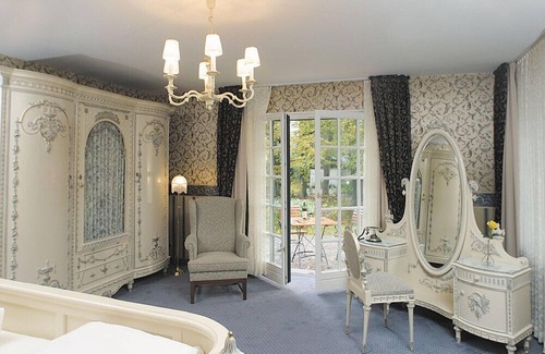 Worpswede Hotel | Hotel Buchenhof