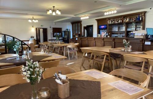 Buchlovice Hotel | Hotel Buchlov