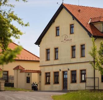 Buchlovice Hotel | Hotel Buchlov