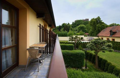 Buchlovice Hotel | Hotel Buchlov