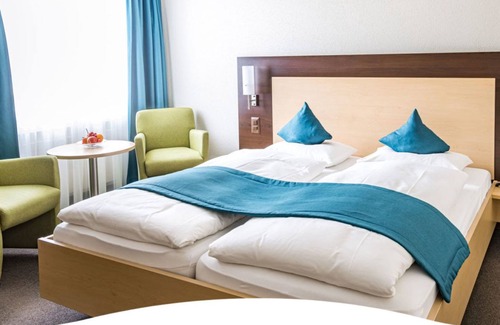 Buchs Hotel | Hotel Buchserhof