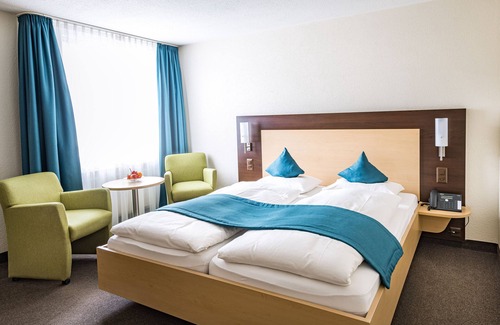 Buchs Hotel | Hotel Buchserhof