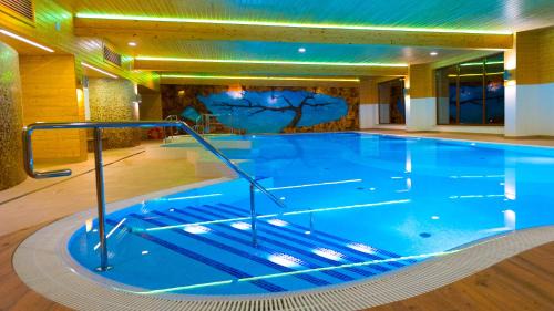 Swieradow-Zdroj Hotel | Hotel Buczyński Medical & SPA