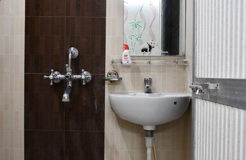 Patna Hotel | Hotel Buddha International