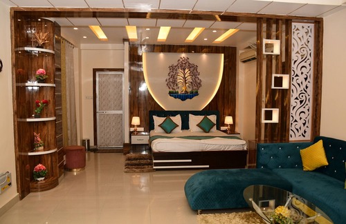 Patna Hotel | Hotel Buddha International
