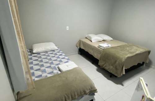 Francisco Beltrao Hotel | Hotel Bueno's - Francisco Beltrão