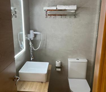 Villafria Hotel | Hotel Buenos Aires