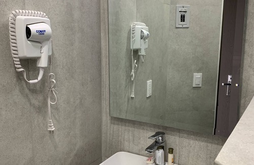 Baja California Hotel | Hotel Bugari Aeropuerto Guadalajara