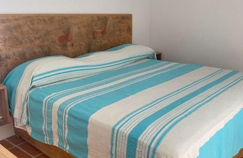 Brisas de Zicatela Hotel | Hotel Bungalows Acuario