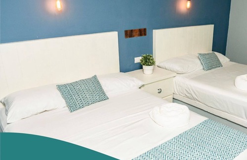 Tecolutla Hotel | Hotel Bungalows Marbella Costa Esmeralda
