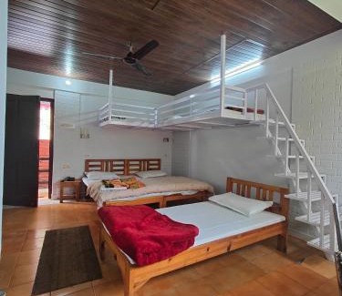 Chakrata Hotel | Hotel Burans & Restaurant