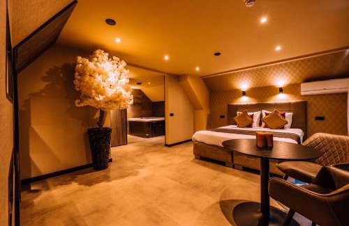 Buren Hotel | Hotel Buren
