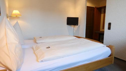 Hoechst im Odenwald Hotel | Hotel Burg Breuberg