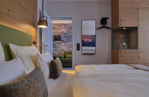 Burg auf Fehmarn Hotel | Hotel Burg-Klause