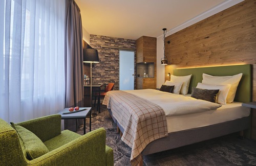 Burg auf Fehmarn Hotel | Hotel Burg-Klause