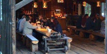Grasellenbach Hotel | Hotel Burg Waldau