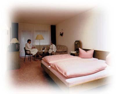 Grasellenbach Hotel | Hotel Burg Waldau