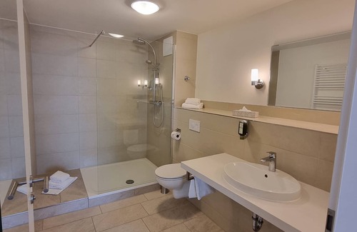 Wanzleben-Borde Hotel | Hotel Burg Wanzleben