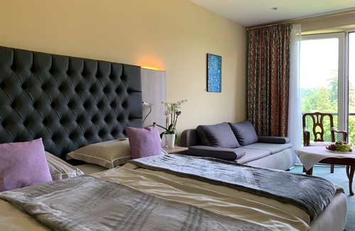 Wassenberg Hotel | Hotel Burg Wassenberg