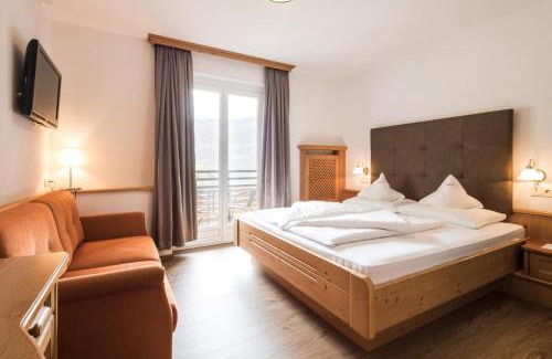 Martello Hotel | Hotel Burgaunerhof