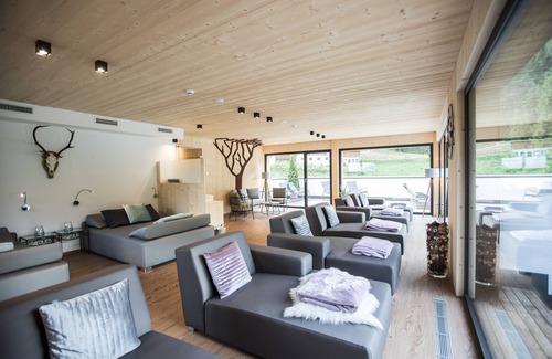 Martello Hotel | Hotel Burgaunerhof
