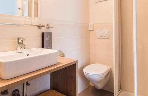 Martello Hotel | Hotel Burgaunerhof