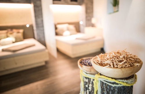Martello Hotel | Hotel Burgaunerhof