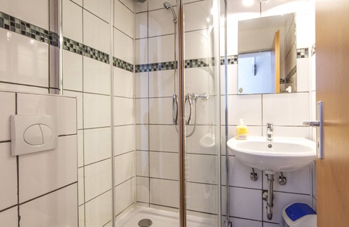 Stolberg Hotel | Hotel Burghof