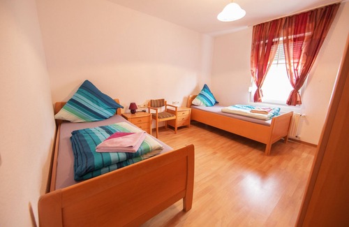 Stolberg Hotel | Hotel Burghof