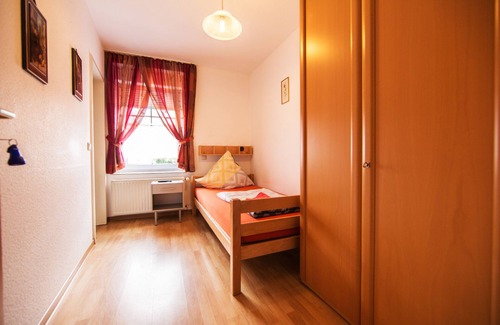 Stolberg Hotel | Hotel Burghof
