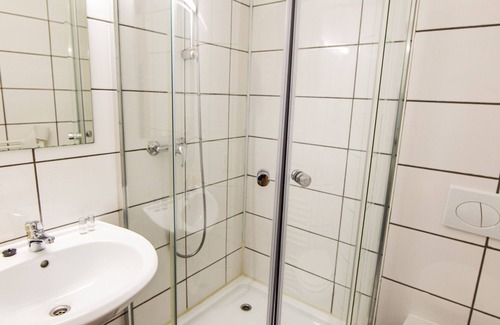 Stolberg Hotel | Hotel Burghof