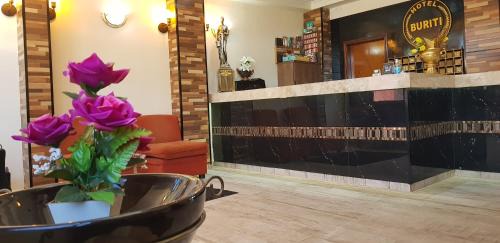 Itupeva Hotel | Hotel Buriti Itupeva