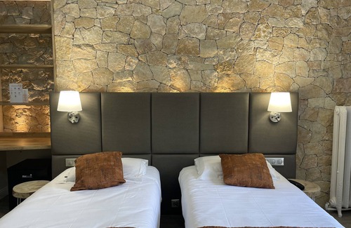 Nice City Centre Hotel | Hotel Busby