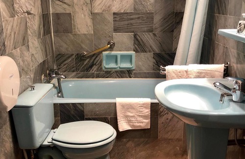 Nice City Centre Hotel | Hotel Busby