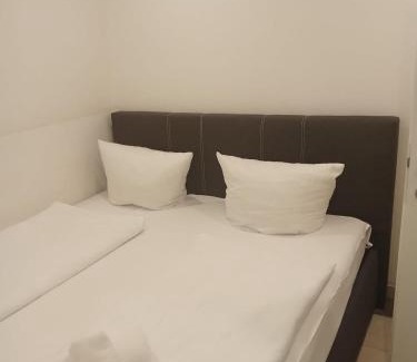 Sindelfingen Hotel | Hotel Business Bay das ehemalige Staycation Hotel