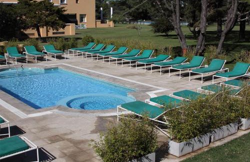 San Nicolas de los Arroyos Hotel | Hotel Colonial San Nicolás
