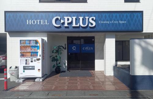 Gyoda Hotel | HOTEL C-PLUS - Adult Only