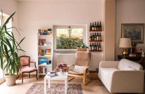 Balestrino Hotel | Hotel Ca' De Berna